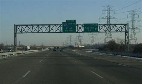 Interstate 75 In Michigan Alchetron The Free Social Encyclopedia