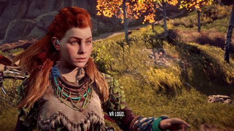 playstation brasil horizon zero dawn e3 2016 gameplay video somente para ps4 online one