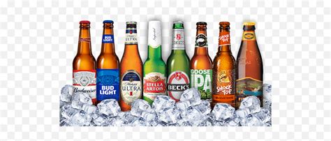 Home D Bertoline U0026 Sons Beer With Ice Pngmichelob Ultra Png