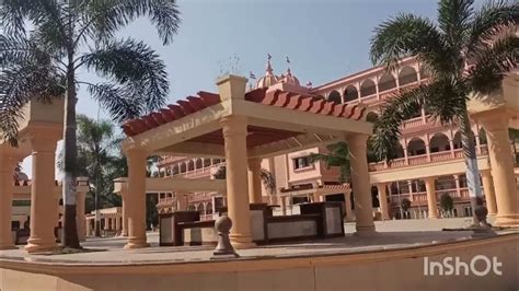 Swaminarayan Gurukul School Lotus Temple Moinabad Hyderabad Youtube