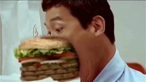 Hamburger Cheeseburger Big Mac Whopper Meme Anafranskowiak