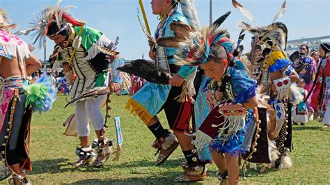 crow tribe welcomes new year with crow fair yellowstone public radio