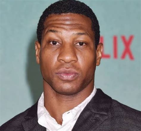 Actor Jonathan Majors Arrested For Assault In New York City Amid Career