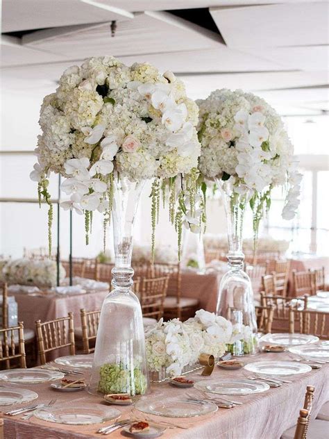 The Unusual Puzzle Into Tall Wedding Centerpieces Discovered Raahi