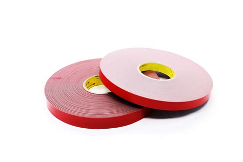 3m Vhb Double Sided Grey Foam Tape 4941 34 Inch Shop Online