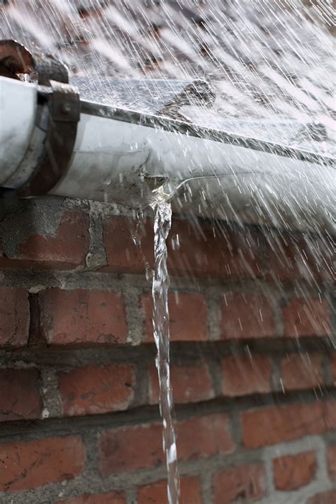 6 Common Gutter Problems Every Homeowner Should Be Aware Of