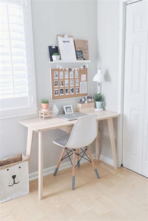 15 Amazing Corner Desk Ideas To Build For Small Office Spaces