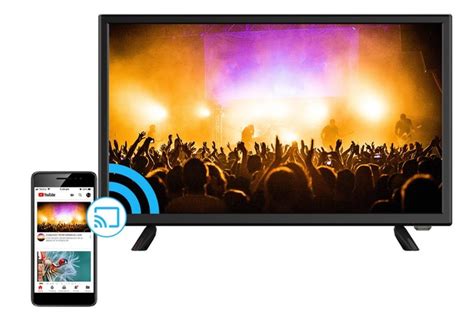 Kogan 24 Smart Led Tv Android Tv Series 9 Rh9310 At Mighty Ape Australia