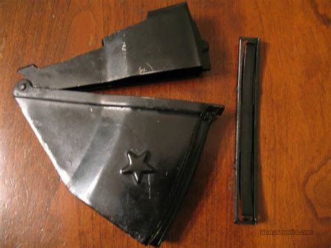 Sks Chinese Star 20 Round Magazine For Sale At