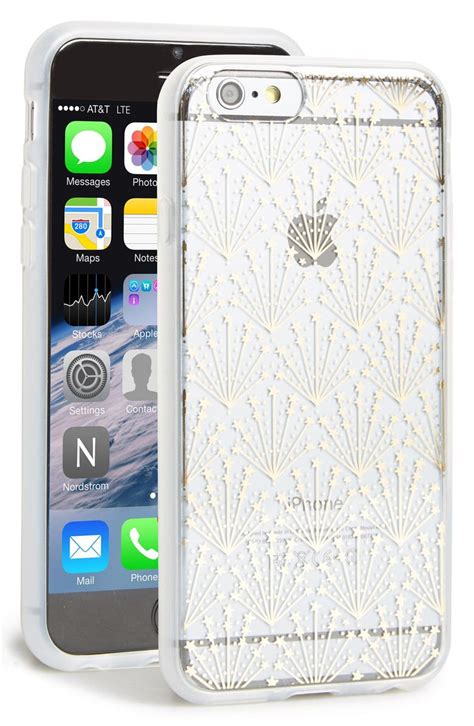 Sonix Number The Stars Iphone 6 And 6s Case Nordstrom