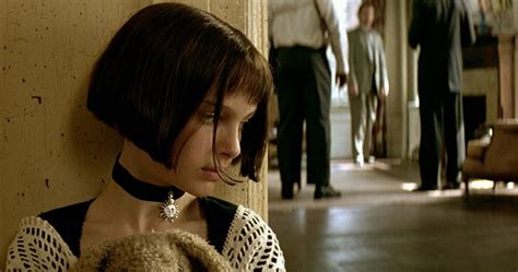 How Was Natalie Portman Discovered And Cast In Léon The Professional
