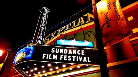 40th Annual Sundance Film Festival Daily Utah Chronicle