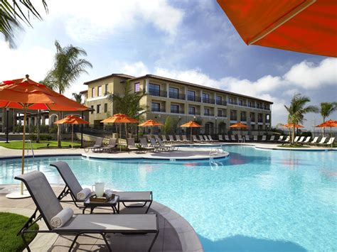 City Approves Lease for Expansion of Sheraton Carlsbad Resort | San ...