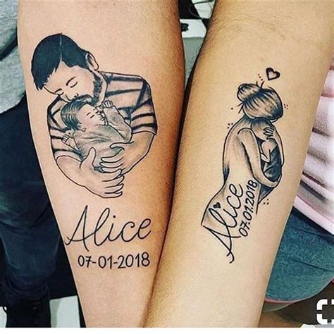 200 Matching Mother Daughter Tattoo Ideas 2023 Designs Of Symbols