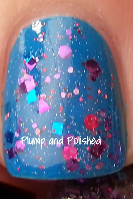 Plump And Polished Amys Nail Boutique Ecopolo