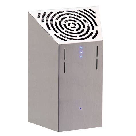 The most important and positive thing about the gree air conditioner is, it takes very low electricity. Airfree WM143 Air Purifier Wall Mounted Design in ...