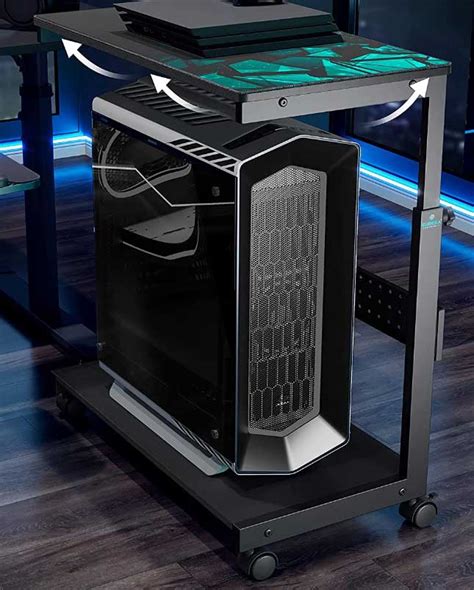 5 Best Computer Tower Stands High Quality Sturdy Options 2023