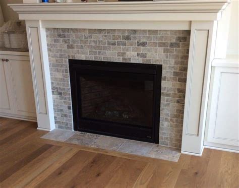 This surround re novation by the duo behind chris loves julia incorporates the latter. Fireplace surround ideas, best stone choices, installation and tips- Sefa Stone Miami
