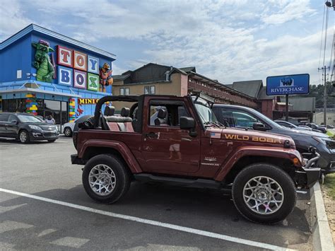 Southland Car & Jeep Rentals