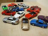 Images of Toy Car Collection