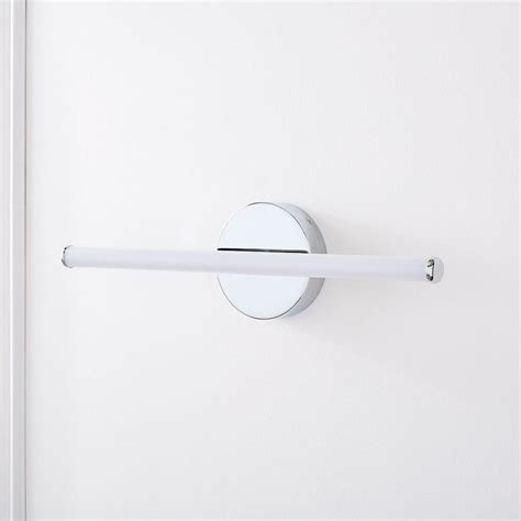 Curvilinear mid century wall sconce double white curvilinear mid century wall sconce double white models wall light west elm rods led sconce globe wall sconce build. Light Rods LED Wall Sconce | west elm Canada