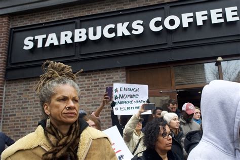 starbucks closes stores for its highly anticipated racial bias training will it work