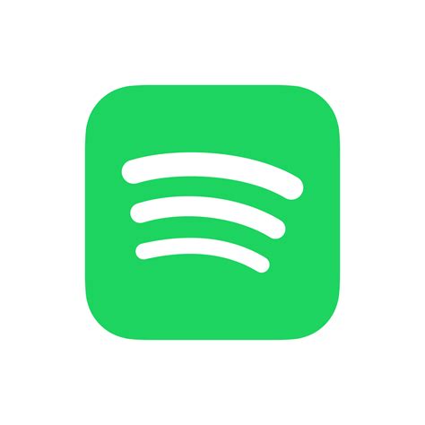 Spotify App Logo Png Spotify Icoon Transparant Png Png