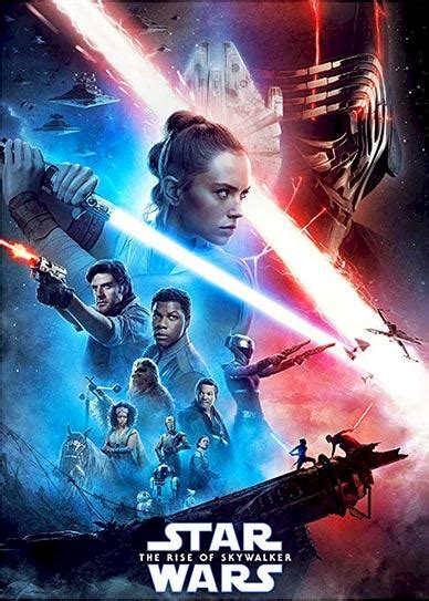 Watch Star Wars The Rise Of Skywalker 2019 Full Movie On Filmxy