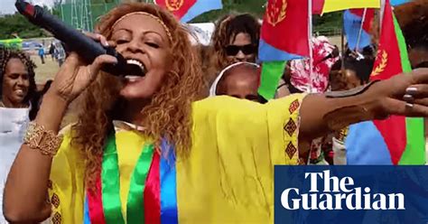 A History Of Eritrean Music From Revolutionary Funk To Viral Pop