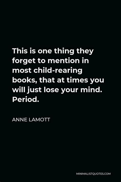 Anne Lamott Quote I Think This Is How We Are Supposed To Be In The
