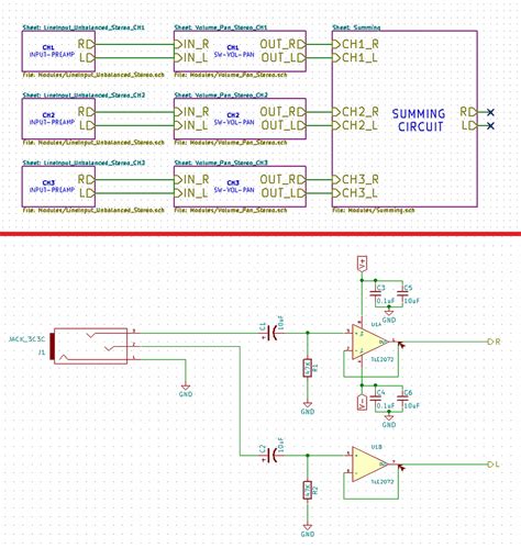 Configure the failing repository to be skipped, if it is unavailable. Schematic ERC: Conflict problem between pins, severity error (solved) - Schematic - KiCad.info ...