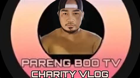 PARENG BOO TV Is Live Mainit Na Tanghali Po YouTube