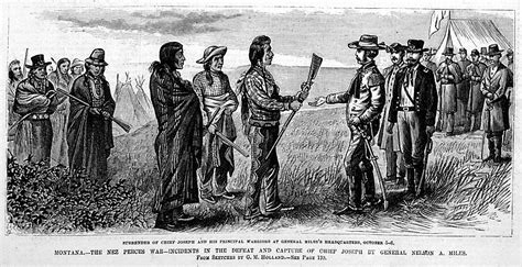 i fight no more forever the nez perce war of 1877 fight no more