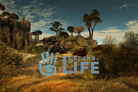Jouer à Second Life gratuitement | MMORPG Free to play