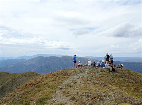 Victorian High Country Walking Tour Inspiration Outdoors