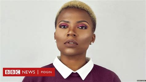 Cameroon Popular Blogger Kiki No Regret Say She Come Out As Gay Bbc News Pidgin