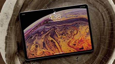 Ipad Pro X 3rd Gen 2018 Preview Imore