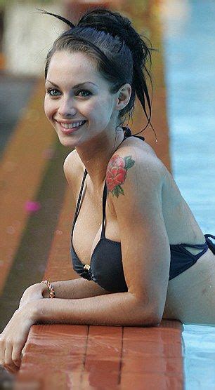 Sexiest Women In Bikinis Jessica Jane Clement