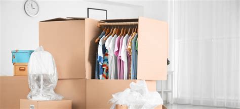 9 Amazing Wardrobe Moving Boxes For 2023 Storables