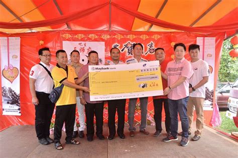 We did not find results for: Tian Sze Fu Temple in Klang holds annual CNY charity event ...