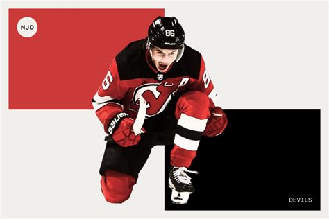 New Jersey Devils Rank No 3 In Nhl Pipeline Rankings For 2022 Bvm Sports