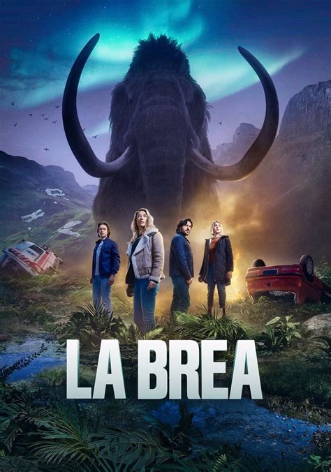 La Brea Temporada Ver Todos Los Episodios Online