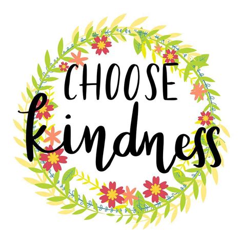 10 Quotes To Inspire You During National Random Acts Of Kindness Week