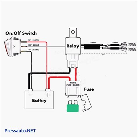 Wiring a toggle switch for a 12 volt circuit is a task that even a beginning home handyman can do in a very few steps. 12 Volt Toggle Switch With Light | Wiring Diagram Database