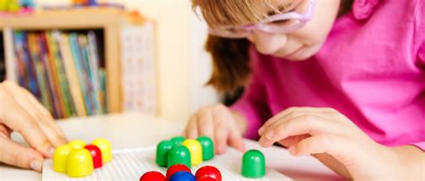 Educational Options for Blind and Visually Impaired Kids| Blog | IBVI