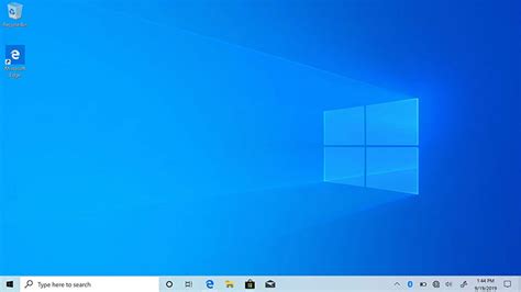 Microsoft Readies Lightweight Windows 10 Build 21h1 With Remote Work