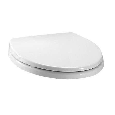 Toto Ss114 01 Softclose Elongated Toilet Seat Cover Cotton White