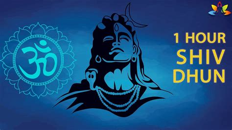 Non Stop 1 Hour Of Divine Om Namah Shivay Chant For Meditation And