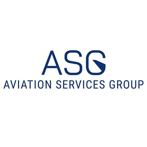 Asg Aviation Services Group Baku