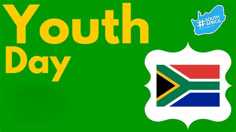 Is youth day a public holiday in south africa? 13+ Youth Day South Africa Greetings And Wishes